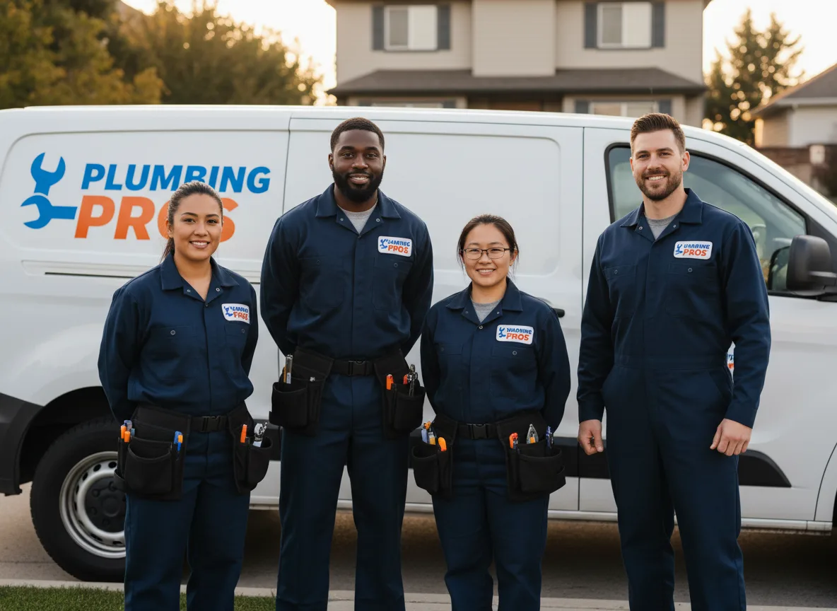 Water Heater Repair company in Olmsted Falls, OH